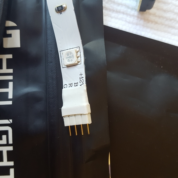 Hitlights multi-color lights - Picture 6 of 7